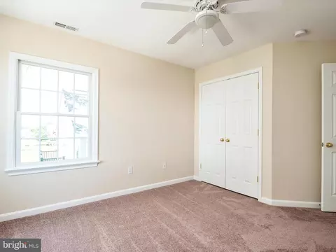 Bedroom - 9003 Chesapeake Ave, Sparrows Point, MD 21219 photo 11 of 11