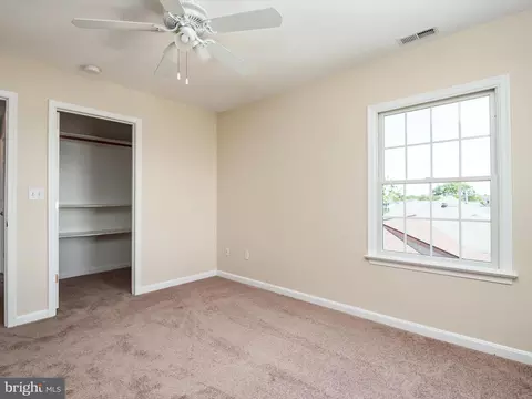 Bedroom - 9003 Chesapeake Ave, Sparrows Point, MD 21219 photo 9 of 11