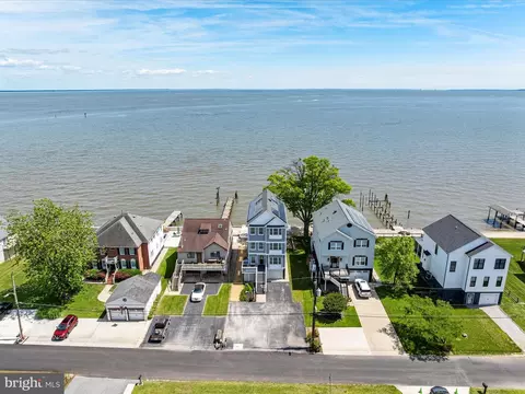 View/Area - 9003 Chesapeake Ave, Sparrows Point, MD 21219 photo 2 of 17
