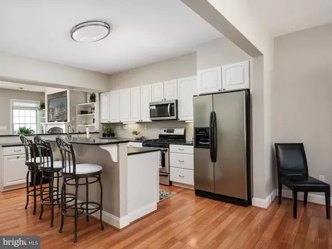 Kitchen - 9003 Chesapeake Ave, Sparrows Point, MD 21219 photo 1 of 4