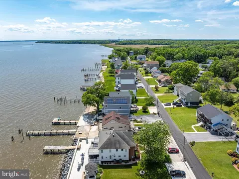 View/Area - 9003 Chesapeake Ave, Sparrows Point, MD 21219 photo 15 of 17