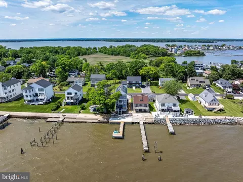 View/Area - 9003 Chesapeake Ave, Sparrows Point, MD 21219 photo 13 of 17