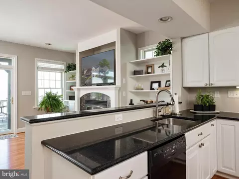 Kitchen - 9003 Chesapeake Ave, Sparrows Point, MD 21219 photo 4 of 4