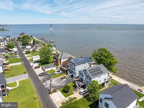 View/Area - 9003 Chesapeake Ave, Sparrows Point, MD 21219 photo 10 of 17