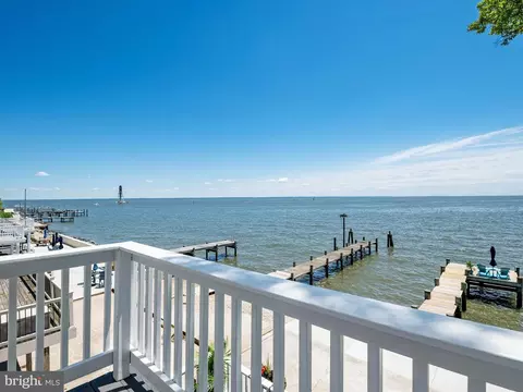 View/Area - 9003 Chesapeake Ave, Sparrows Point, MD 21219 photo 5 of 17