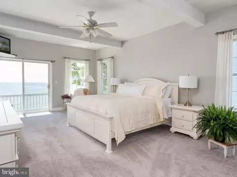 Bedroom - 9003 Chesapeake Ave, Sparrows Point, MD 21219 photo 1 of 11