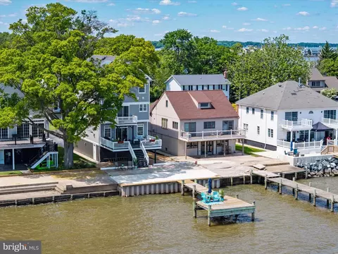 View/Area - 9003 Chesapeake Ave, Sparrows Point, MD 21219 photo 8 of 17