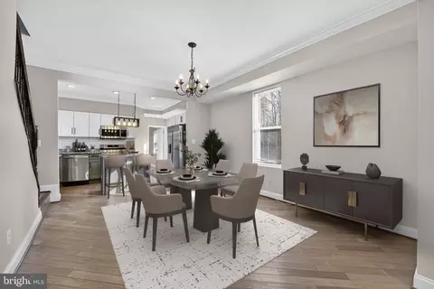 Dining - 418 1st Ave, Halethorpe, MD 21227 photo 2 of 2