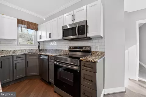 Kitchen - 418 1st Ave, Halethorpe, MD 21227 photo 1 of 3