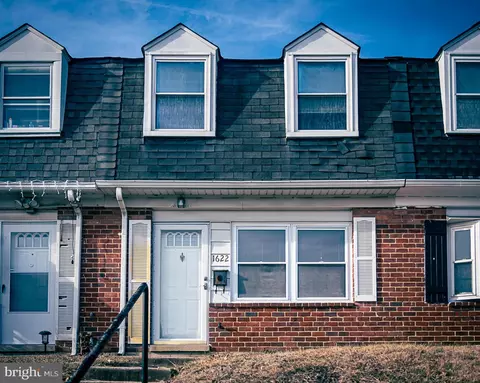 1622 Wentworth Ave, Parkville, MD 21234