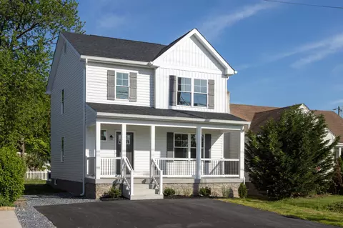 2905 Sparrows Point Rd, Sparrows Point, MD 21219