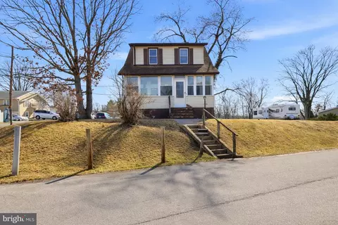 4101 Old Washington Blvd, Halethorpe, MD 21227