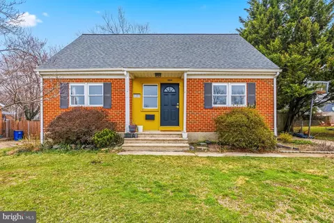 1204 Canberwell Rd, Catonsville, MD 21228