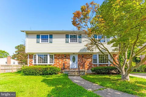 316 Wickersham Way, Cockeysville, MD 21030