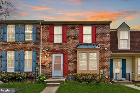 8119 Greenspring Valley Rd, Owings Mills, MD 21117