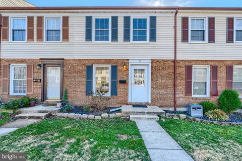 3 Slavin Ct #2K, Nottingham, MD 21236