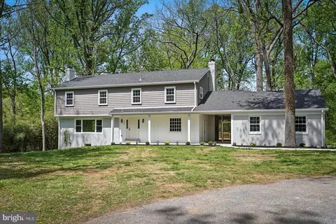 1504 Ameshire, Lutherville Timonium, MD 21093