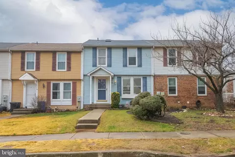 38 Towns Ct, Rosedale, MD 21237