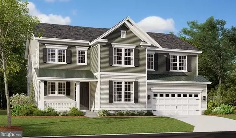 700 Pineapple, Reisterstown, MD 21136