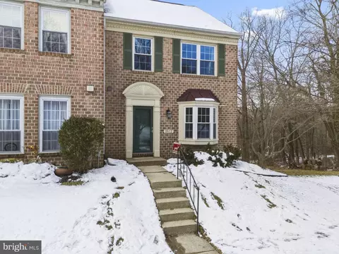 3972 Forest Valley Rd, Parkville, MD 21234