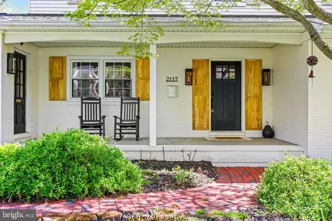 2117 Woodfork Rd, Lutherville Timonium, MD 21093