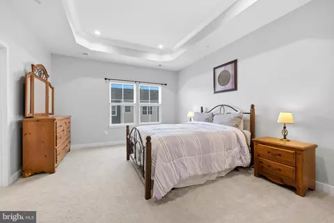 Bedroom - 6312 Osterley St, Middle River, MD 21220 photo 1 of 7