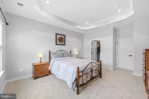 Bedroom - 6312 Osterley St, Middle River, MD 21220 photo 2 of 7