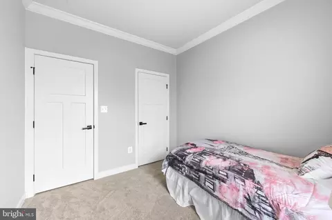 Bedroom - 6312 Osterley St, Middle River, MD 21220 photo 7 of 7