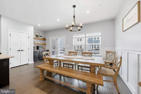Dining - 6312 Osterley St, Middle River, MD 21220 photo 1 of 1