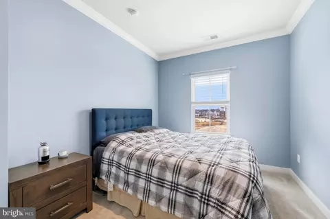 Bedroom - 6312 Osterley St, Middle River, MD 21220 photo 4 of 7
