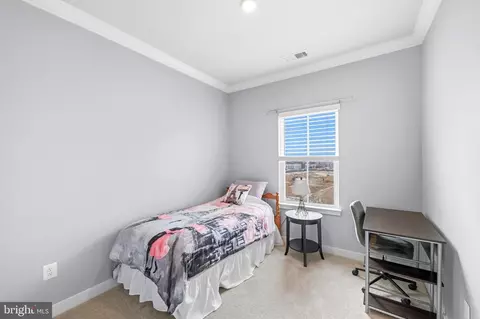 Bedroom - 6312 Osterley St, Middle River, MD 21220 photo 6 of 7