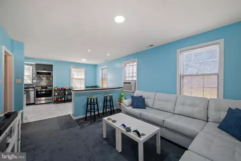 4235 Old Milford Mill Rd, Pikesville, MD 21208