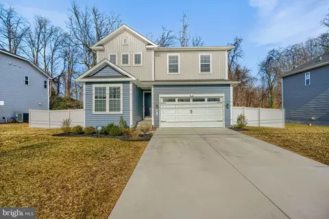 1916 Sue Ave, Essex, MD 21221