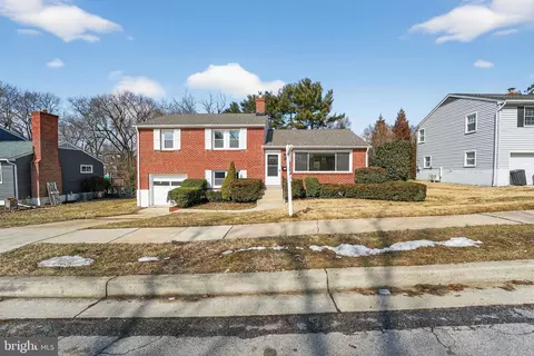 114 Tenbury Rd, Lutherville Timonium, MD 21093