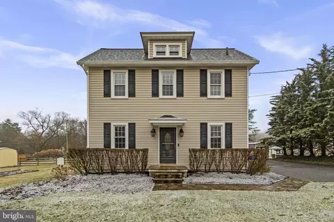 4311 Butler Rd, Glyndon, MD 21071
