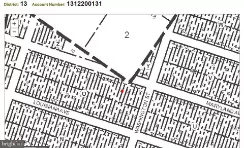 Maryland Avenue, Baltimore, MD 21227