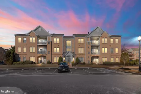 5485 Glenthorne Ct #5485, Rosedale, MD 21237