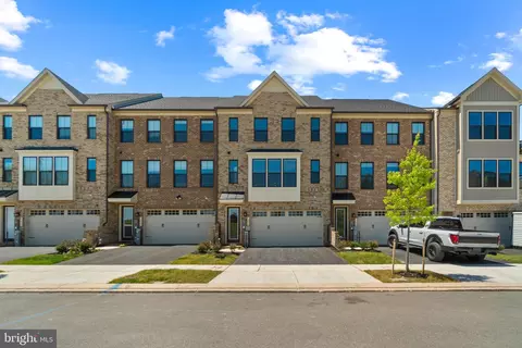 13826 Ridgeview Ct, Cockeysville, MD 21030