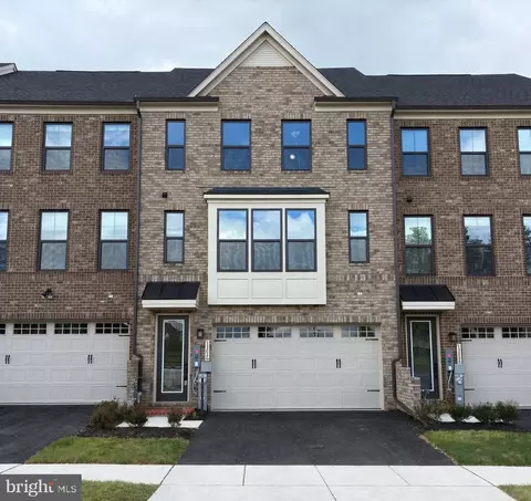 13826 Ridgeview Ct, Cockeysville, MD 21030