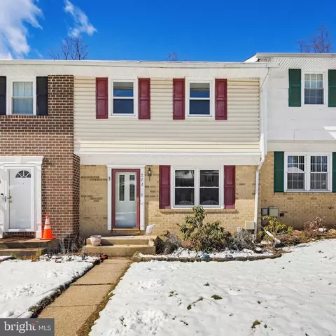 224 Cedarmere Cir, Owings Mills, MD 21117