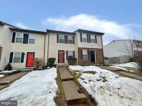 639 Glynock Pl, Reisterstown, MD 21136