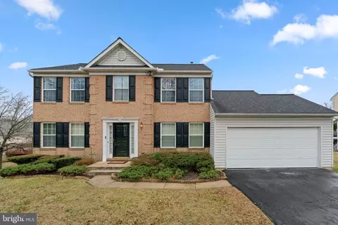 7503 Ashton Valley Way, Catonsville, MD 21228