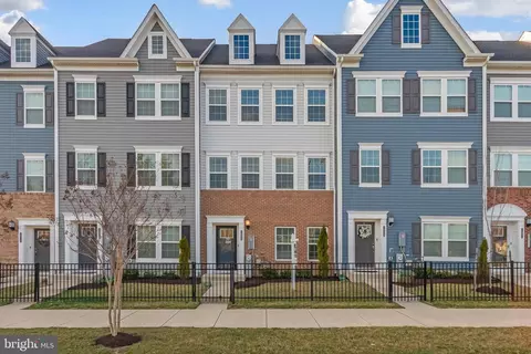 7806 Johnnycake Rd, Windsor Mill, MD 21244