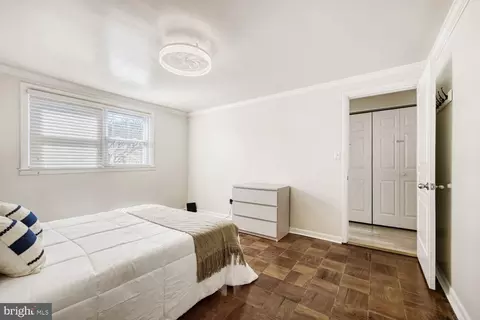 Bedroom - 1009 Circle Dr, Halethorpe, MD 21227 photo 3 of 4