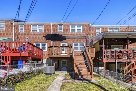 Exterior - 1009 Circle Dr, Halethorpe, MD 21227 photo 1 of 4