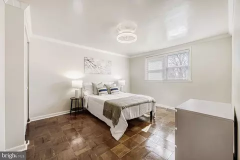 Bedroom - 1009 Circle Dr, Halethorpe, MD 21227 photo 1 of 4