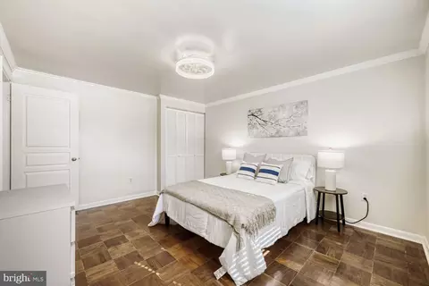 Bedroom - 1009 Circle Dr, Halethorpe, MD 21227 photo 2 of 4