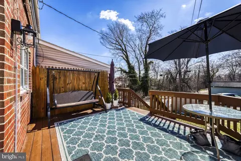 Exterior - 1009 Circle Dr, Halethorpe, MD 21227 photo 2 of 4