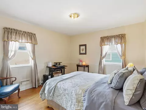 Bedroom - 2812 Florida Ave, Halethorpe, MD 21227 photo 1 of 5