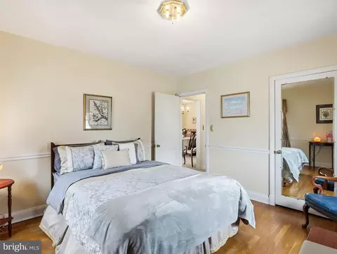 Bedroom - 2812 Florida Ave, Halethorpe, MD 21227 photo 2 of 5